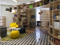 Mercure Nantes Centre Gare 4*