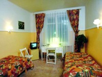 Victoria - closed 3*