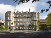 Lansdown Grove Hotel 3*
