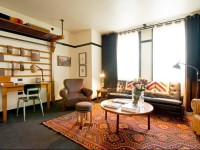 Chicago Athletic Association 3*