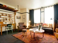 Chicago Athletic Association 3*