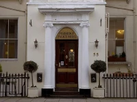 Pembridge Palace Hotel 3*