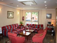 A&H Hotel Plaza del Liceo 4*