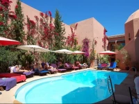 Les Borjs de la Kasbah 4*