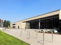 Sporthotel Borussia Dusseldorf 3*