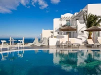 Renas Rooms & Suites 3*