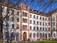 Bildungszentrum 21 Hotel 3*