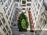 Adina Apartment Hotel Berlin Checkpoint Charlie 4*