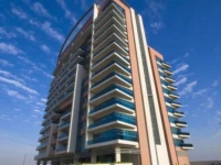 Sapphire Hotel Apartments Dubai 4*