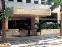 Luxor Continental 3*