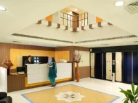 Pearl Continental 3*