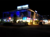 Silver Sands Beach Resort 3*