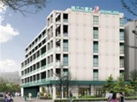 Jinjiang Inn Shanghai North Bund 3*