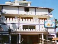 La Baga Beach Hotel 2*