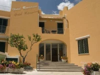 Hotel Rivamare 3*