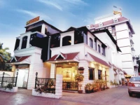 Yuvarani Residency 3*