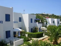 Sirius Apartments 2*