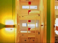 HQ Hostel Bangkok 2*