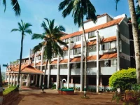 Swagath Holiday Resort 3*