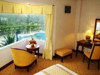 Saigon Ninh Chu Hotel & Resort 4*
