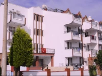 Cennet Apartments Marmaris 3*