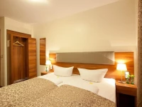 Hotel Arena Messe Frankfurt 3*