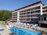 Valaisia Hotel 
