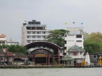 River View Guest House Bangkok 2*