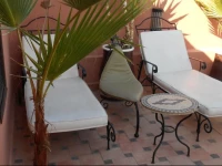 Riad la Croix Berbere 3*