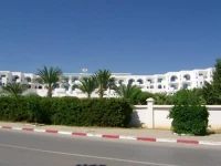Albatros Hammamet 4*