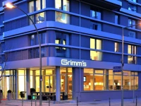 Grimms Hotel 3*