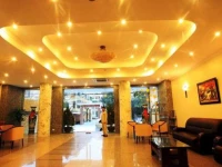 Sunny Hotel 3 3*
