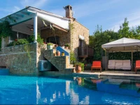 Maria Elena Villas 3*