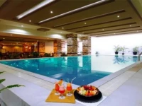 Orchardz Hotel Jayakarta 3*