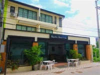 Napalai House & Spa Hotel Hua Hin 2*