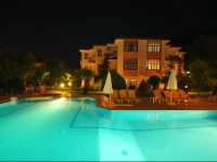 Oran Apart Hotel