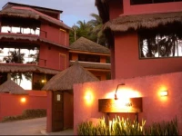 Punta Rosa Hotel Boracay 3*