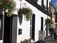 Nesbitt Arms Hotel 3*