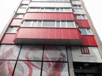 Harbiye Residence 4*