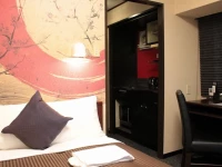 Hotel Livemax Kyoto Ekimae 2*