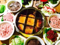 Donghe Garden Hotel 4*