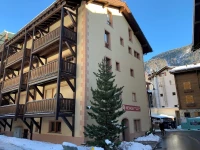 Mountain Exposure Good Value Apartments 3*