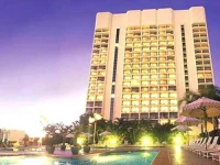 Holiday Inn Surfers Paradise 4*