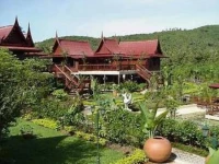 Ban Kaew Ruean Kwan Resort 4*