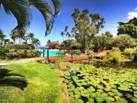 Le Meridien Tahiti 5*