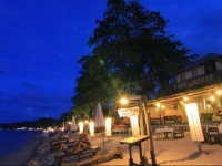 Free House Bungalow 2*