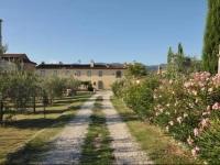 Agriturismo San Rocco 2*