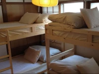 Tabicolle Backpackers 1*