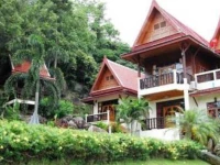 Thai Villa 3*