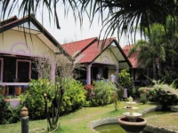 Lanta Nature Beach Resort 2*